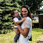 Becky Pride - @pride_becky - Instagram