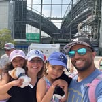 Becky Pride - @pride_becks - Instagram