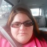 Brad Hallmark - @becky.priest.5 - Instagram