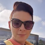 Christina Primack - @becky_primi - Instagram