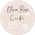 Becky Primus - @olivia_rosecrafts - Instagram
