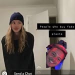 get it sis - @_beckyprivate - Instagram