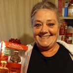 Becky Proffitt - Facebook