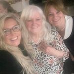 Becky Tomberlin Quinlan - @beatlesbec - Instagram