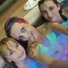 Becky Randall202 - @sparklinunicorn0420 - TikTok