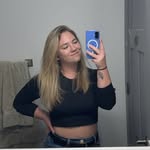 Becky Ray - @bekah_104 - Instagram