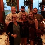 Becky Ray - @beckyray54 - Instagram