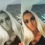 Becky-Ray Allan - @beckyrayallan - Instagram