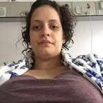 Samantha Bodden - @beckyray595 - Instagram