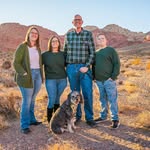 Becky Leavitt Reece - @breece59 - Instagram