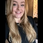 Becky Reed - @beckyreed94 - Instagram