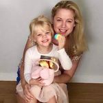 Becky Rhoades - @rhoades0507 - Instagram