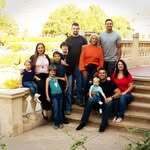 Becky Rhoades Shipley - @okstate5968 - Instagram