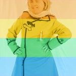 Becky IvanBraginsky Donoghue-Rick - @beckydrick - Instagram
