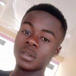 Becky Rick - @yaw_cashiz - Instagram