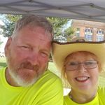 Elizabeth Becky Rigdon - @oger79110 - Instagram