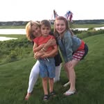 Becky Massey Renard - @mommarenard - Instagram