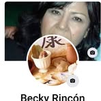 Becky Rincón - Facebook