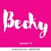 Becky Rincon - @becky.rincon3 - TikTok