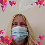 Becky Rintala - @mommadukes681969 - Instagram