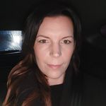 Becky Ritchie - @becky.2603 - Instagram