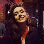 Becky Ritchie 🇬🇧 - @brichtea - Instagram