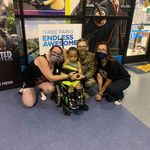 Becky Hawkins Ritz - @official_mommy23 - Instagram