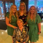 Becky Nichols Ritz - @ritzbunch - Instagram