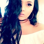 Becky Rivera - @lovefaith0718 - Instagram
