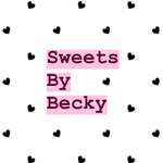 Becky Rivera - @sweetsbybecky - Instagram
