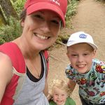 Becky Rivett - @bexinbc - Instagram