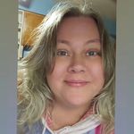 Becky Mae Roark - @beckyprater71 - Instagram