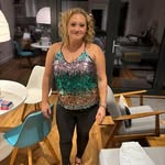 Becky Robins - @bexrobins80 - Instagram