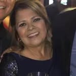 Becky Hernandez Robles - @becky_robles - Instagram