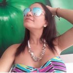 Becky Robles - @veckyrobles - Instagram