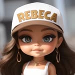 Becky Robles - @rebeca_gall - Instagram