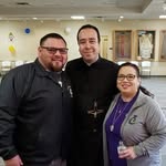 Becky Rocha - @catholic.cat.chic - Instagram