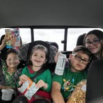 Becky Rocha - Facebook