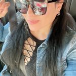 Becky Rocha - @ameliarodr1267 - Instagram