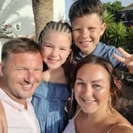 Becky Roche - @bec_fredfred - Instagram