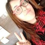 Beatriz Silva - @becky_rock_ - Instagram