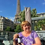 Becky Rock - @becky4791 - Instagram