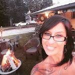 Becky Marie - @beckyrock64 - Instagram