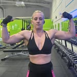 Becki Roden - @triqueenbex - Instagram