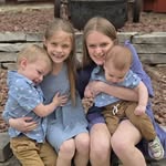 Becky Roden Assmann - @rodenassmann - Instagram