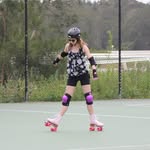 Becky 🛼 - @beckyrollerskates - Instagram