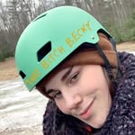 becky - @rollerbladingbecky - Instagram