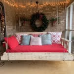 Becky Roper - @backporchdreaming - Instagram