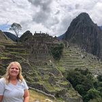 Becky Danklef Roper - @curbmam - Instagram