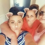 Becky Roper - @roper2056 - Instagram